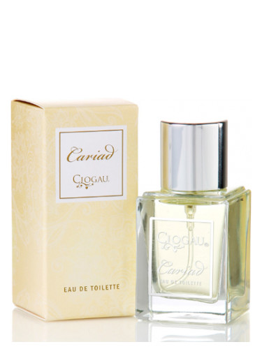 عطر ادکلن کاریاد کلاگو - Cariad Clogau - بررسی، قیمت و خرید