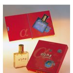 عطر ادکلن آلفا بخار - Alpha Bejar - بررسی، قیمت و خرید