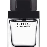 عطر ادکلن شیک فور من کارولینا هررا - Chic For Men Carolina Herrera - بررسی، قیمت و خرید