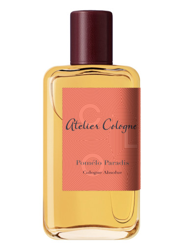 عطر ادکلن پوملو پارادیس اتلیه کلن - Pomelo Paradis Atelier Cologne - بررسی، قیمت و خرید