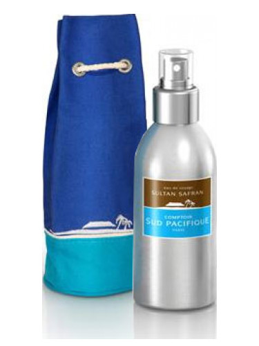 عطر ادکلن سلطان زعفران کامپتوار سود پاسیفیک - Sultan Safran Comptoir Sud Pacifique - بررسی، قیمت و خرید