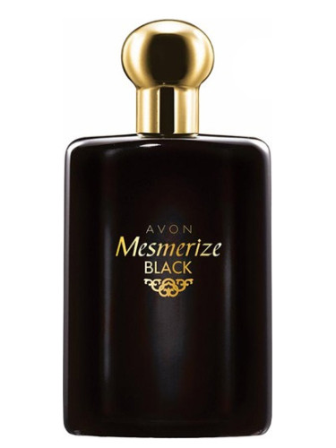 عطر ادکلن مسمِرایز بلک فور هیم ایوان - Mesmerize Black for Him Avon - بررسی، قیمت و خرید