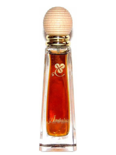 عطر ادکلن اندالوز بجار - Andaluz Bejar - بررسی، قیمت و خرید