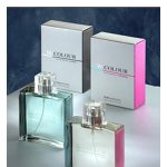 عطر ادکلن ام کالر بخار - M.Colour Bejar - بررسی، قیمت و خرید