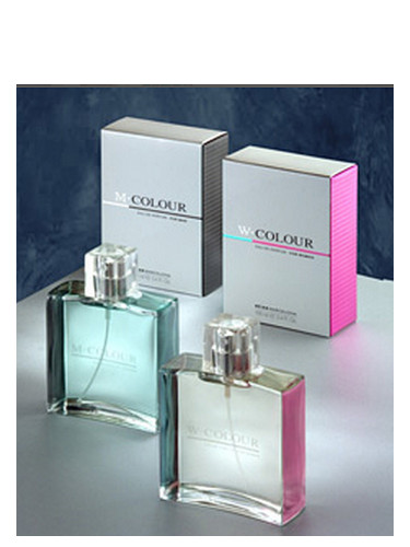 عطر ادکلن ام کالر بخار - M.Colour Bejar - بررسی، قیمت و خرید