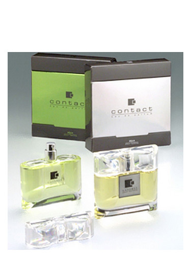 عطر ادکلن کانتکت بجار - Contact Bejar - بررسی، قیمت و خرید