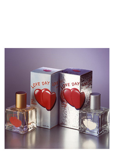 عطر ادکلن لاو دی بخار - Love Day Bejar - بررسی، قیمت و خرید