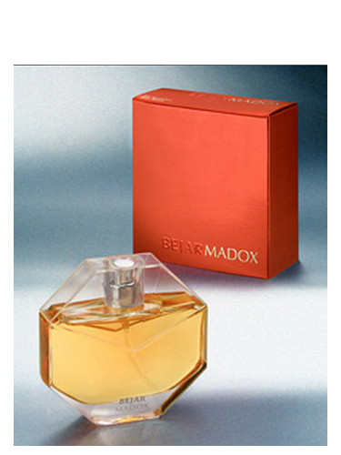 عطر ادکلن مدکس بخار - Madox Bejar - بررسی، قیمت و خرید