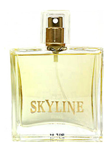 عطر ادکلن اسکای‌لاین بجار - Skyline Bejar - بررسی، قیمت و خرید