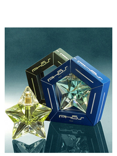 عطر ادکلن فوس بجار - Phos Bejar - بررسی، قیمت و خرید