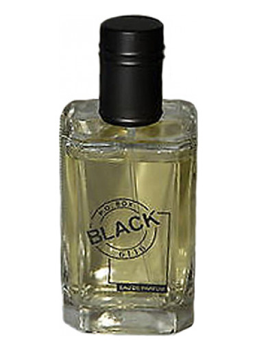 عطر ادکلن پی او باکس بلاک ۶۱۱۶ بجار - P.O. Box Black 6116 Bejar - بررسی، قیمت و خرید