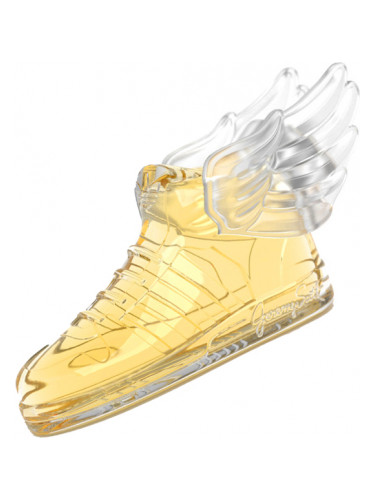 عطر ادکلن آدیداس اوریجینالز بای جرمی اسکات آدیداس - Adidas Originals by Jeremy Scott Adidas - بررسی، قیمت و خرید