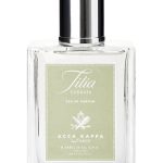 عطر ادکلن تیلیا کورداتا آکا کاپا - Tilia Cordata Acca Kappa - بررسی، قیمت و خرید