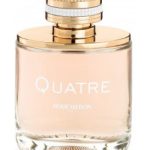 عطر ادکلن بوشارون کاتر بوشِرون - Boucheron Quatre Boucheron - بررسی، قیمت و خرید