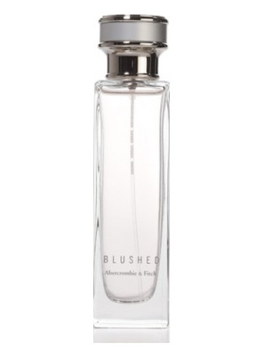 عطر ادکلن بلاش ابرکرامبی اند فچ - Blushed Abercrombie & Fitch - بررسی، قیمت و خرید