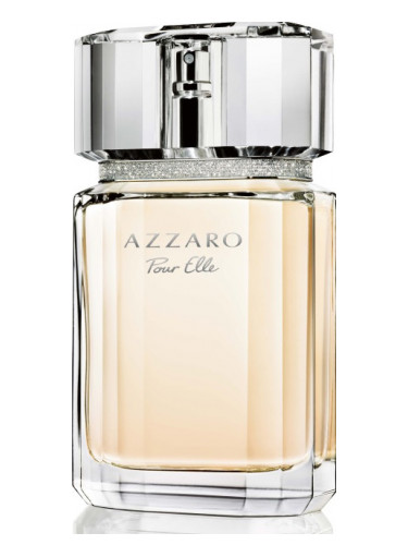 عطر ادکلن آزارو پور اله آزارو - Azzaro Pour Elle Azzaro - بررسی، قیمت و خرید