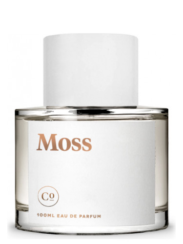 عطر ادکلن ماس کامادیتی - Moss Commodity - بررسی، قیمت و خرید