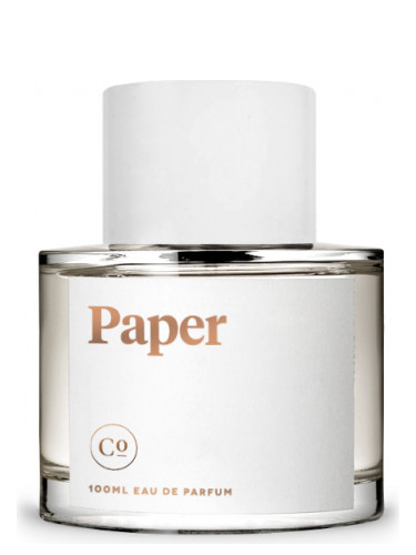 عطر ادکلن پیپر کامادیتی - Paper Commodity - بررسی، قیمت و خرید