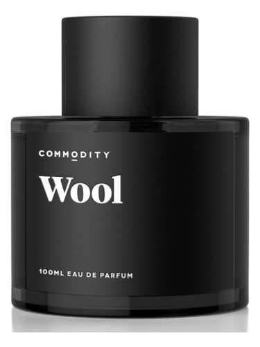 عطر ادکلن وول کامادیتی - Wool Commodity - بررسی، قیمت و خرید
