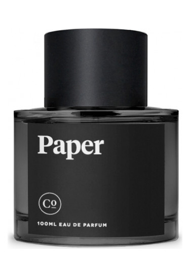 عطر ادکلن پیپر کامادیتی - Paper Commodity - بررسی، قیمت و خرید