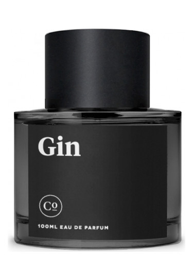 عطر ادکلن جین کامادیتی - Gin Commodity - بررسی، قیمت و خرید