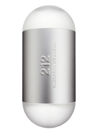عطر ادکلن دویست و دوازده کارولینا هررا - 212 Carolina Herrera - بررسی، قیمت و خرید