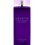 عطر ادکلن لولِت آل گود سنتز - Lolette All Good Scents - بررسی، قیمت و خرید
