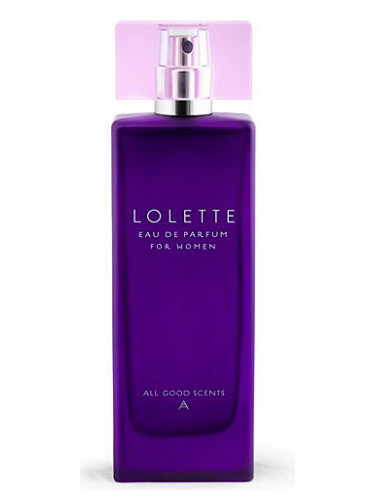عطر ادکلن لولِت آل گود سنتز - Lolette All Good Scents - بررسی، قیمت و خرید