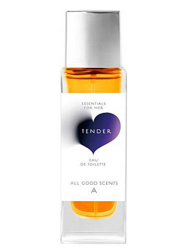 عطر ادکلن تِندِر آل گود سنتز - Tender All Good Scents - بررسی، قیمت و خرید