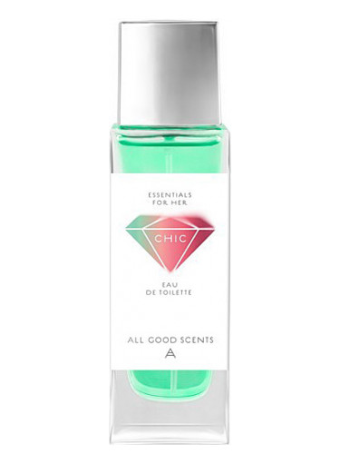 عطر ادکلن شیک آل گود سنتس - Chic All Good Scents - بررسی، قیمت و خرید