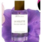 عطر ادکلن لا ویولت او پی دُ لا فلور دُرانژر - La Violette Au Pays de la Fleur d’Oranger - بررسی، قیمت و خرید