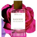 عطر ادکلن بلک رز او پی دی لا فلور دورنجر - Black Rose Au Pays de la Fleur d’Oranger - بررسی، قیمت و خرید