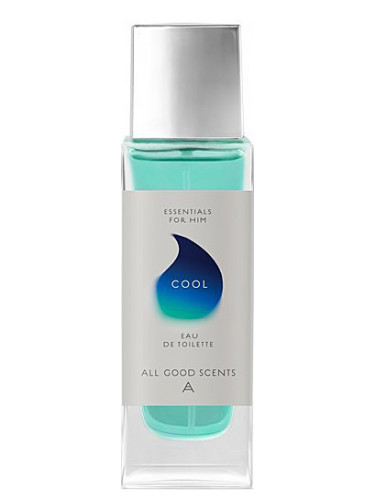 عطر ادکلن کول آل گود سنتس - Cool All Good Scents - بررسی، قیمت و خرید