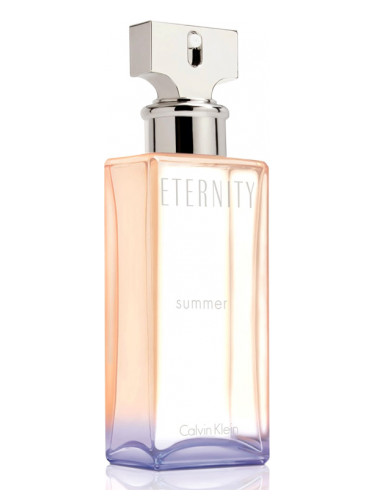 عطر ادکلن ایتِرنیتی سامِر تو هزار و پانزده کالوین کلاین - Eternity Summer 2015 Calvin Klein - بررسی، قیمت و خرید