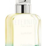 عطر ادکلن ایترنیتی فور من سامر دو هزار و پانزده کلوین کلاین - Eternity for Men Summer 2015 Calvin Klein - بررسی، قیمت و خرید