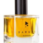 عطر ادکلن نود باروتی - NOOUD Baruti - بررسی، قیمت و خرید