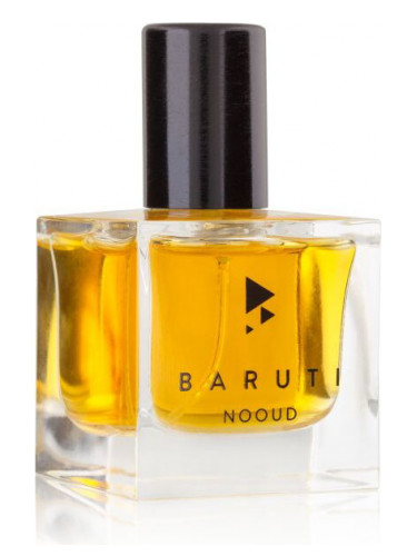عطر ادکلن نود باروتی - NOOUD Baruti - بررسی، قیمت و خرید