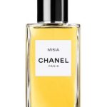 عطر ادکلن لیز اکسکلوزیف دو شنل میزیا شانل - Les Exclusifs de Chanel Misia Chanel - بررسی، قیمت و خرید