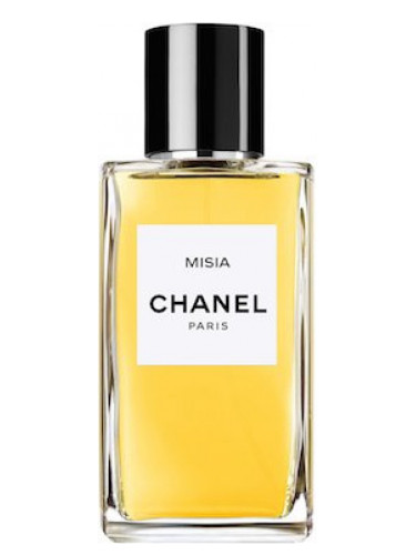 عطر ادکلن لیز اکسکلوزیف دو شنل میزیا شانل - Les Exclusifs de Chanel Misia Chanel - بررسی، قیمت و خرید