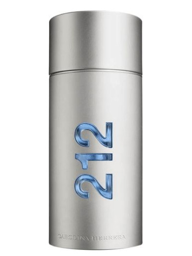 عطر ادکلن تو وان تو من کارولینا هررا - 212 Men Carolina Herrera - بررسی، قیمت و خرید
