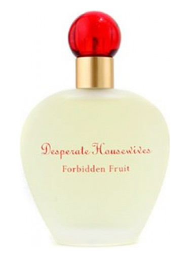 عطر ادکلن دسپریت هاوز وایوز فوربیدن فروت کوتی - Desperate Housewives Forbidden Fruit Coty - بررسی، قیمت و خرید