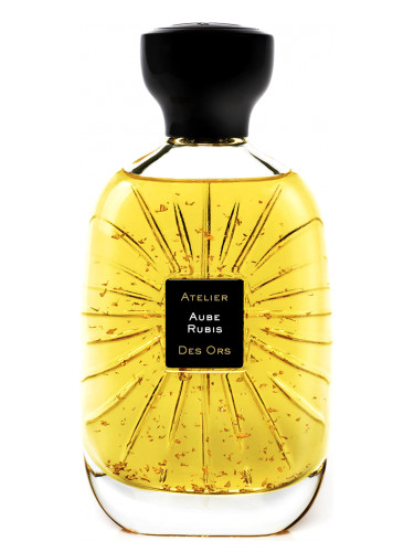 عطر ادکلن آب روبی اتلیه دز اورس - Aube Rubis Atelier des Ors - بررسی، قیمت و خرید