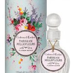 عطر ادکلن پاریژین میل فلور کربتری اند اویلن - Parisian Millefleurs Crabtree & Evelyn - بررسی، قیمت و خرید