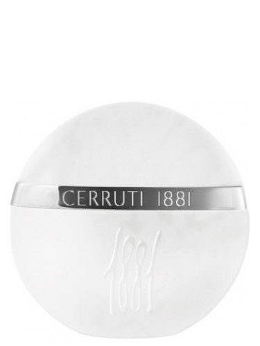 عطر ادکلن ادیشن بلانش ۱۸۸۱ چروتی - 1881 Edition Blanche Cerruti - بررسی، قیمت و خرید