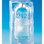 عطر ادکلن ۲۱۲ اِ سامر آن آیس ۲۰۰۳ کارولینا هررا - 212 a Summer on Ice 2003 Carolina Herrera - بررسی، قیمت و خرید