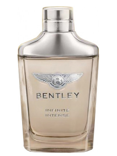 عطر ادکلن اینفینیت اینتنس بنتلی - Infinite Intense Bentley - بررسی، قیمت و خرید