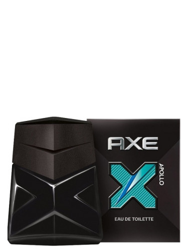 عطر ادکلن آپولو اکس - Apollo AXE - بررسی، قیمت و خرید