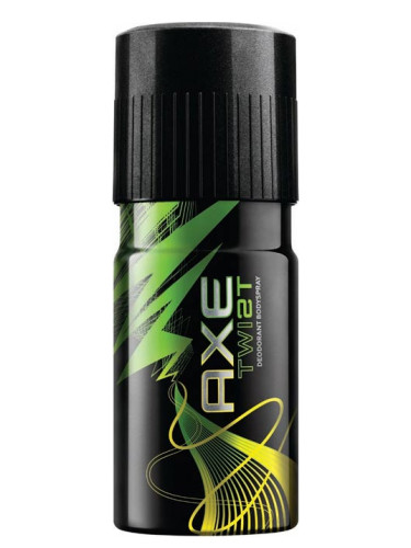 عطر ادکلن تویست اکس - Twist AXE - بررسی، قیمت و خرید