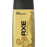 عطر ادکلن گلد تمپتیشن اکس - Gold Temptation AXE - بررسی، قیمت و خرید