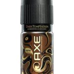 عطر ادکلن دارک تمپتیشن اکس - Dark Temptation AXE - بررسی، قیمت و خرید